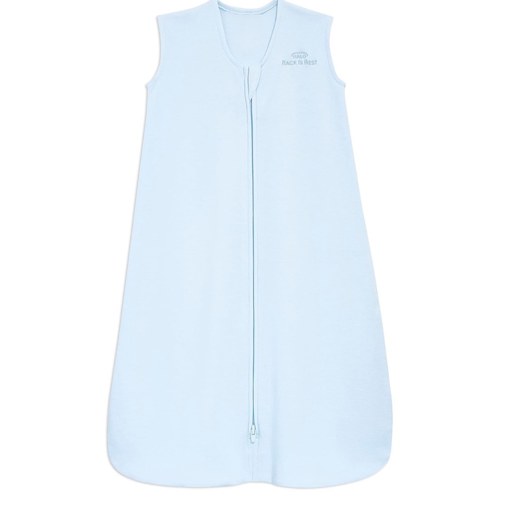 NWT HALO SleepSack 0.5 TOG, 100% Cotton